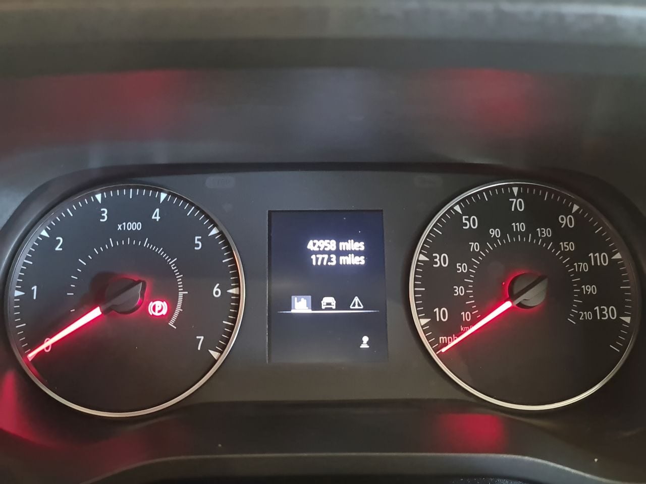 Used Nissan Primastar 2022 for sale - 77790305: Photo 24