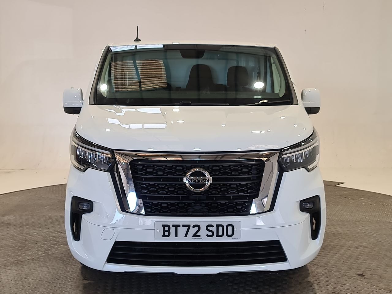 Used Nissan Primastar 2022 for sale - 77790305: Photo 3