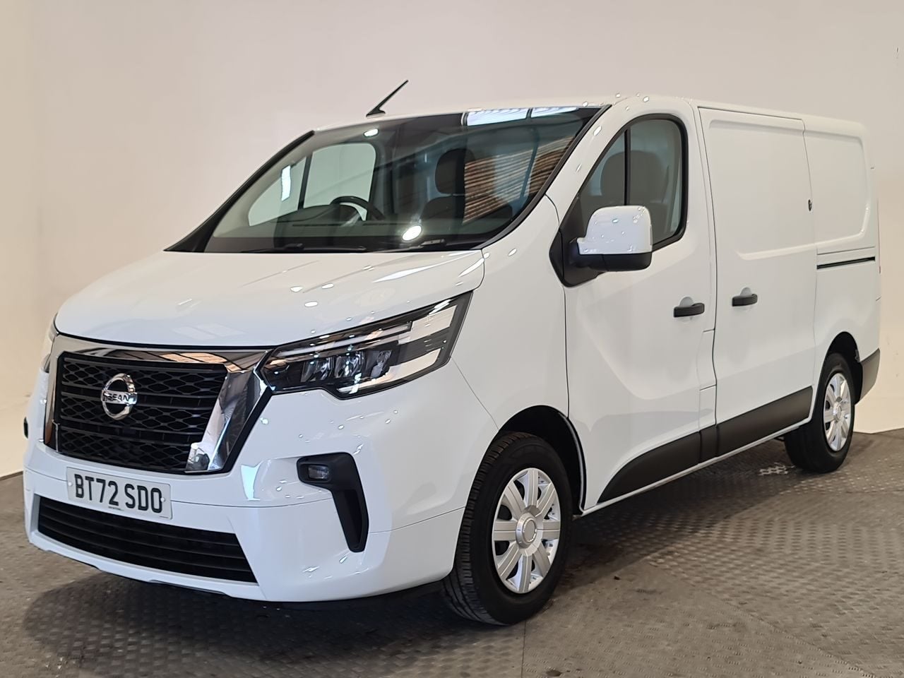 Used Nissan Primastar 2022 for sale - 77790305: Photo 4