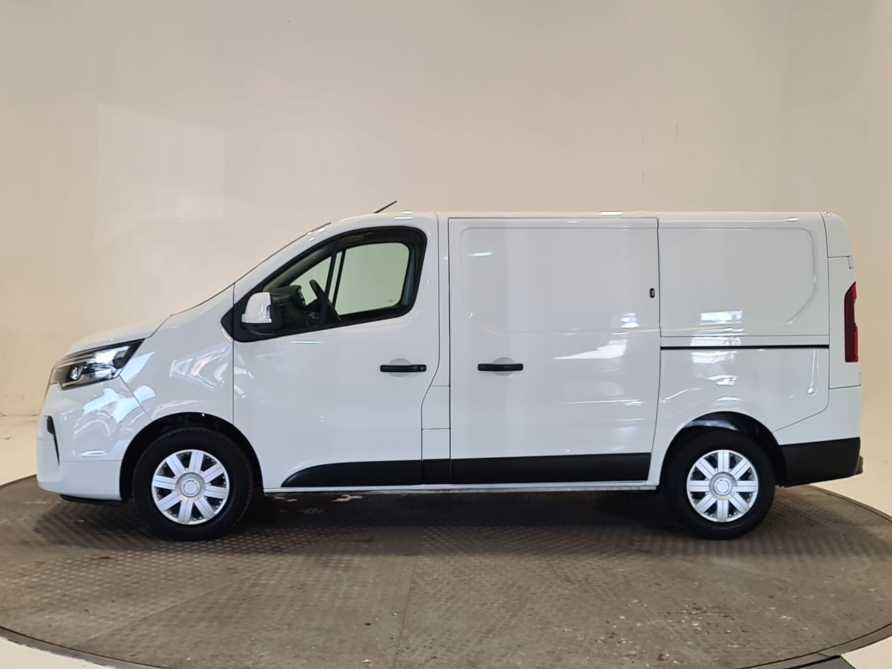 Used Nissan Primastar 2022 for sale - 77790305: Photo 5