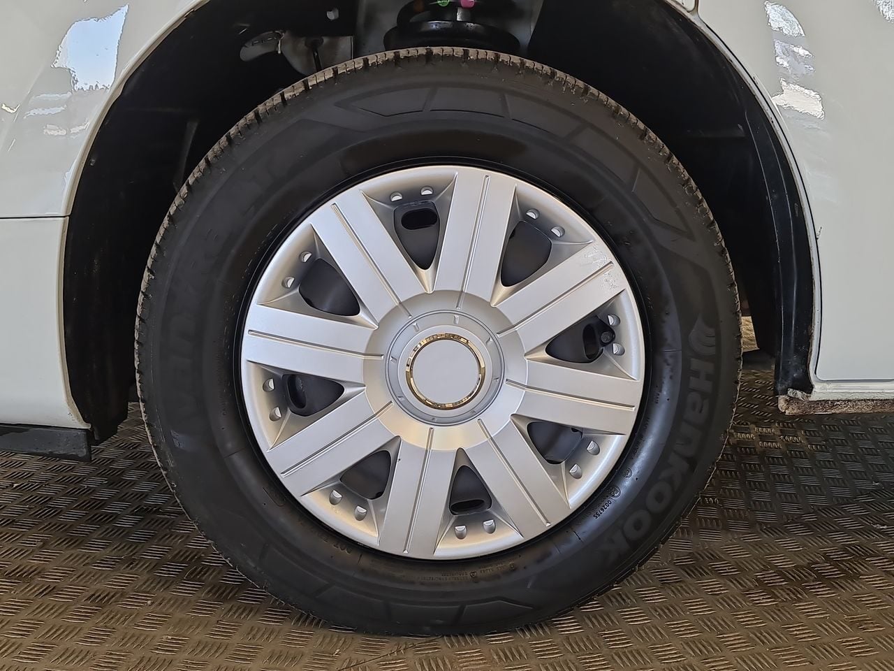 Used Nissan Primastar 2022 for sale - 77790305: Photo 6