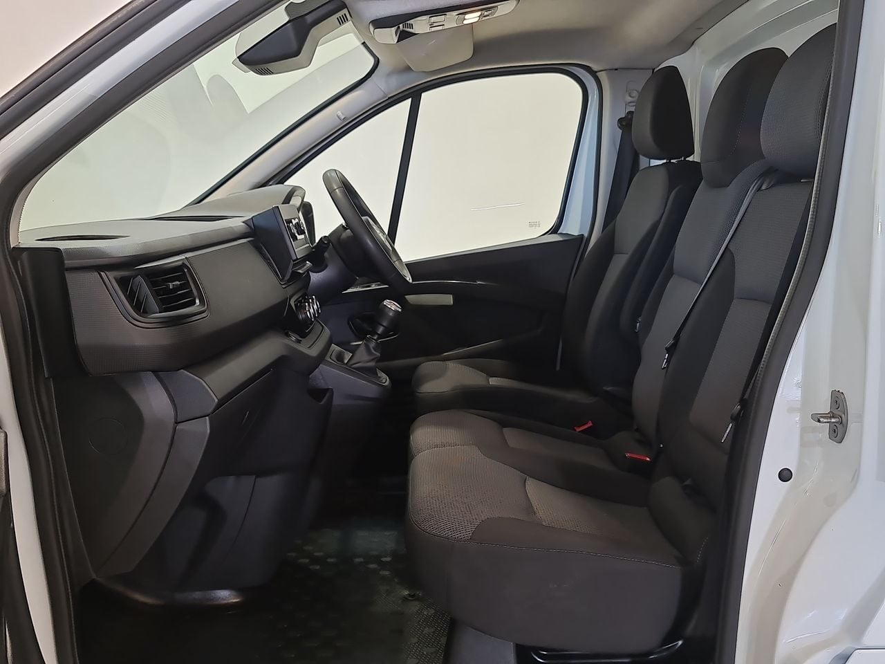 Used Nissan Primastar 2022 for sale - 77790305: Photo 7