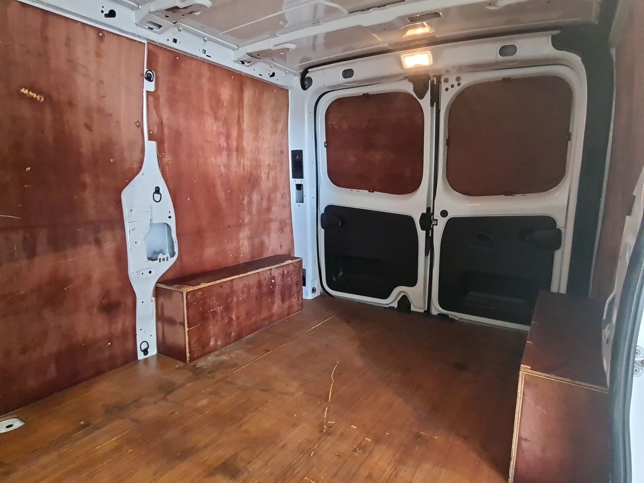 Used Nissan Primastar 2022 for sale - 77790305: Photo 8