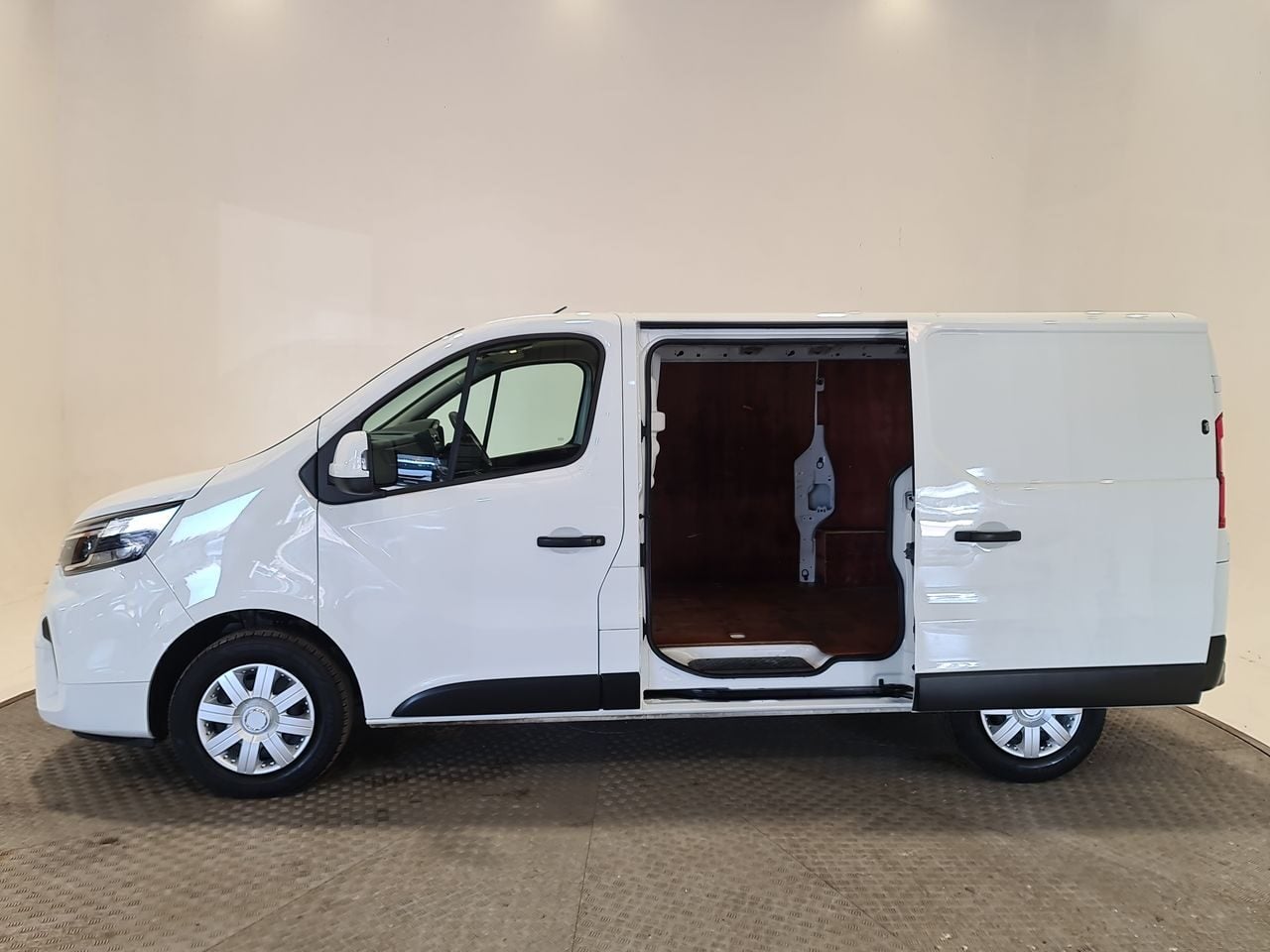 Used Nissan Primastar 2022 for sale - 77790305: Photo 9