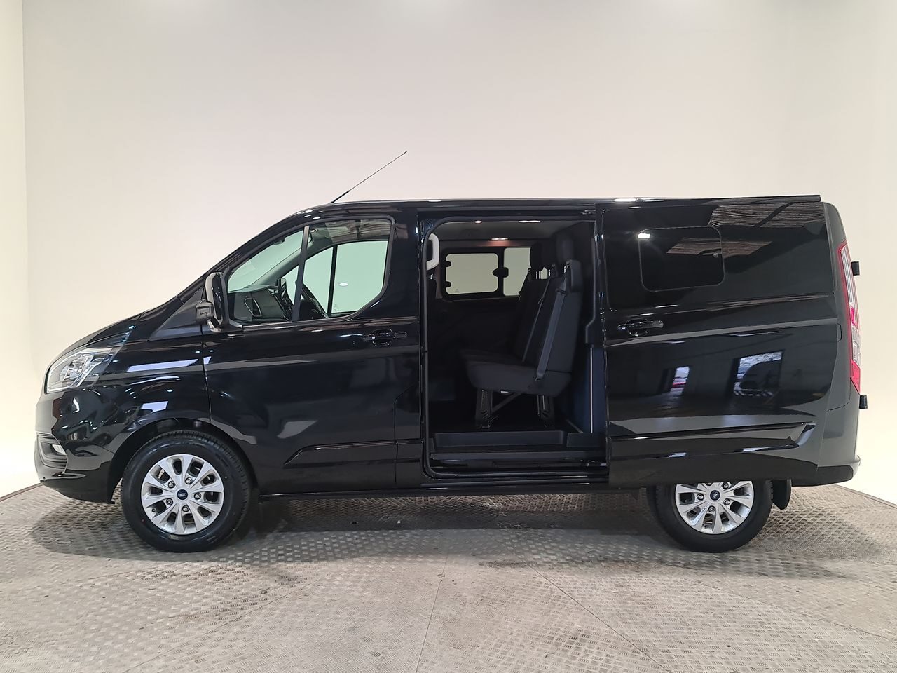 Used Ford Transit Custom 2021 for sale - 76544876: Photo 10