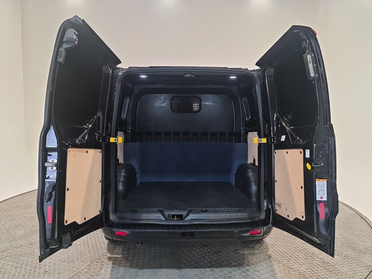 Used Ford Transit Custom 2021 for sale - 76544876: Photo 14