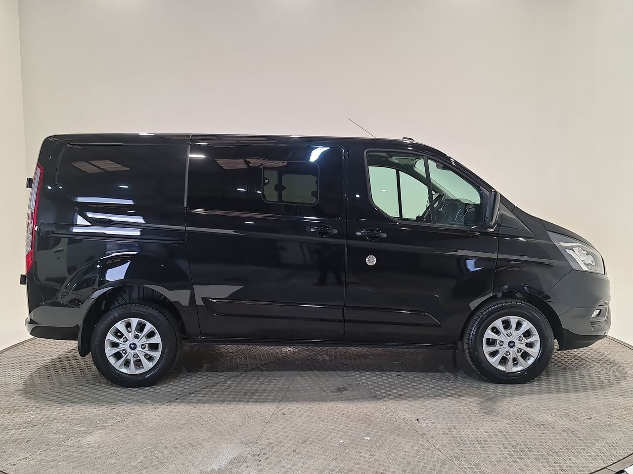 Used Ford Transit Custom 2021 for sale - 76544876: Photo 17