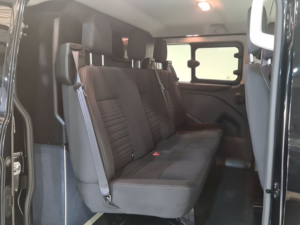 Used Ford Transit Custom 2021 for sale - 76544876: Photo 18