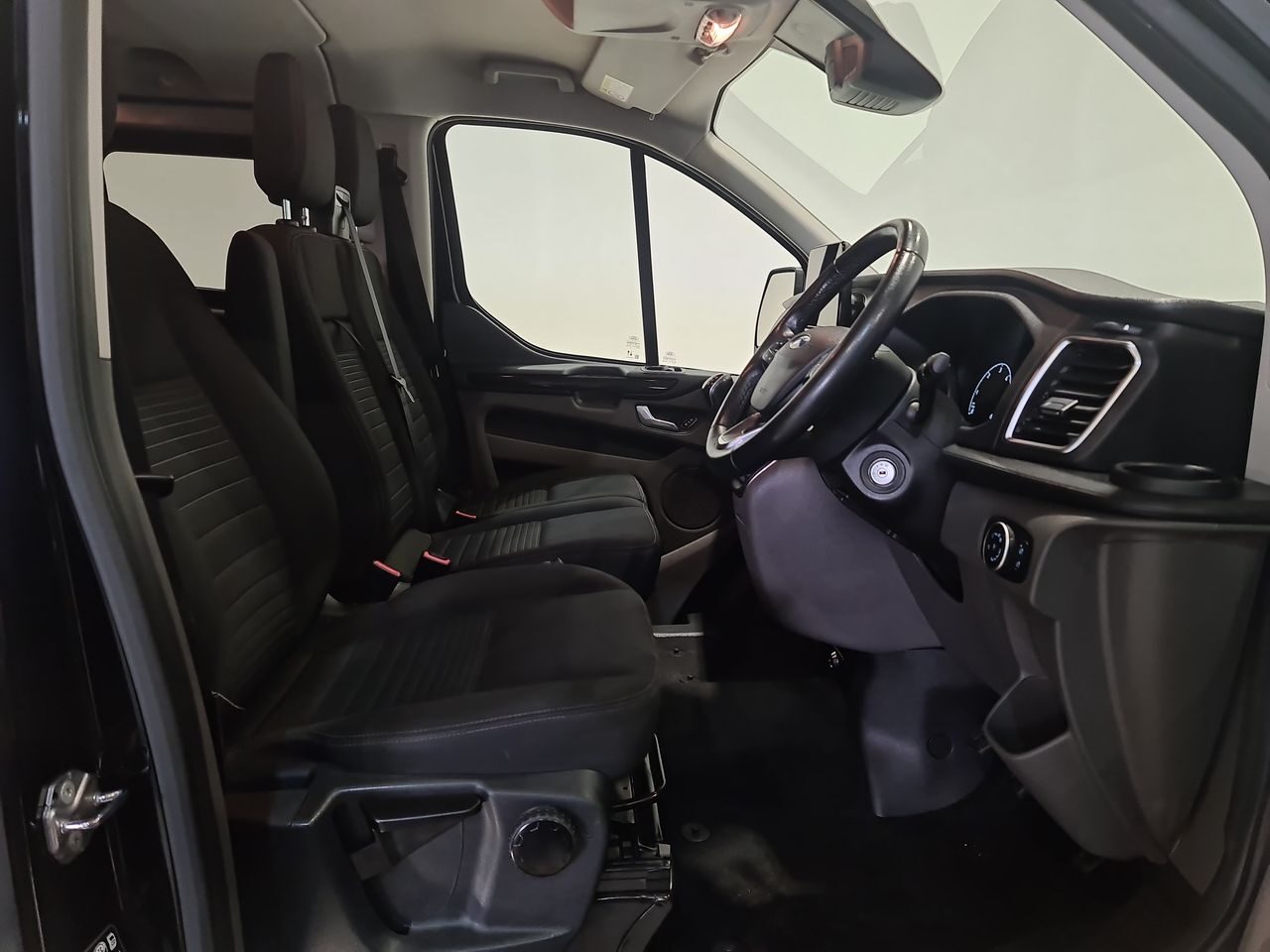 Used Ford Transit Custom 2021 for sale - 76544876: Photo 20