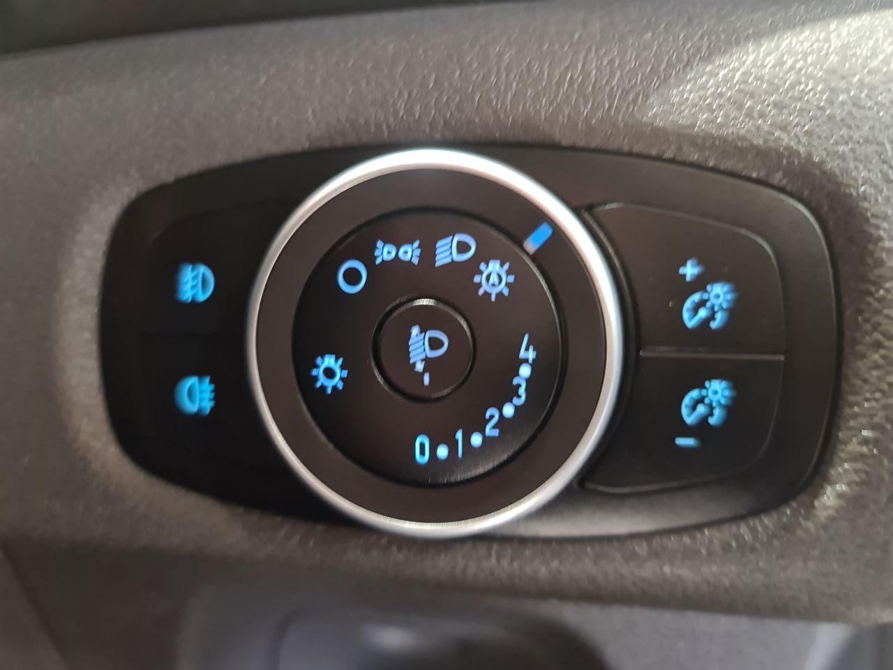 Used Ford Transit Custom 2021 for sale - 76544876: Photo 22