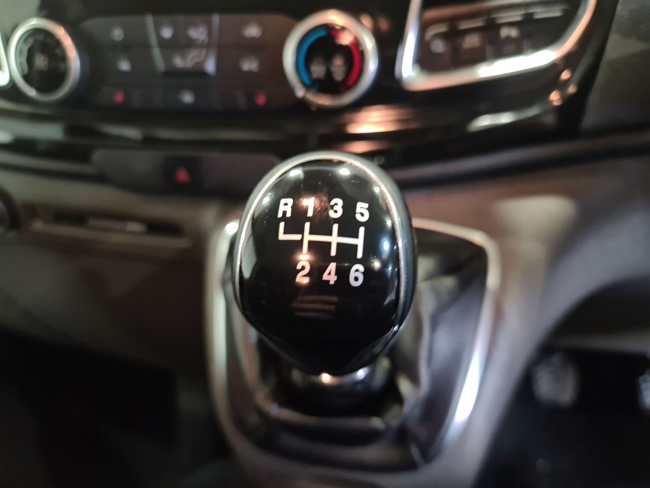 Used Ford Transit Custom 2021 for sale - 76544876: Photo 24