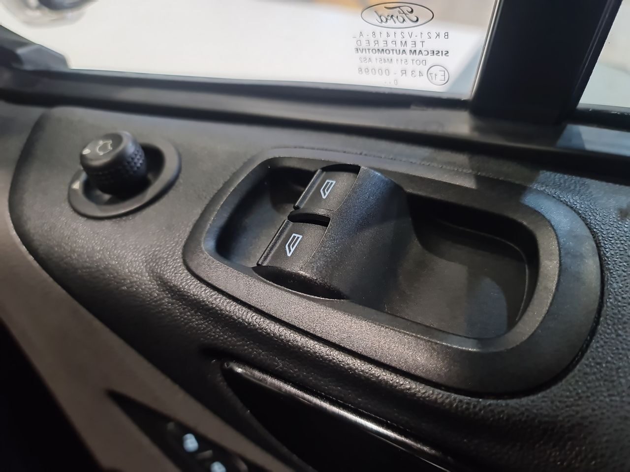 Used Ford Transit Custom 2021 for sale - 76544876: Photo 28