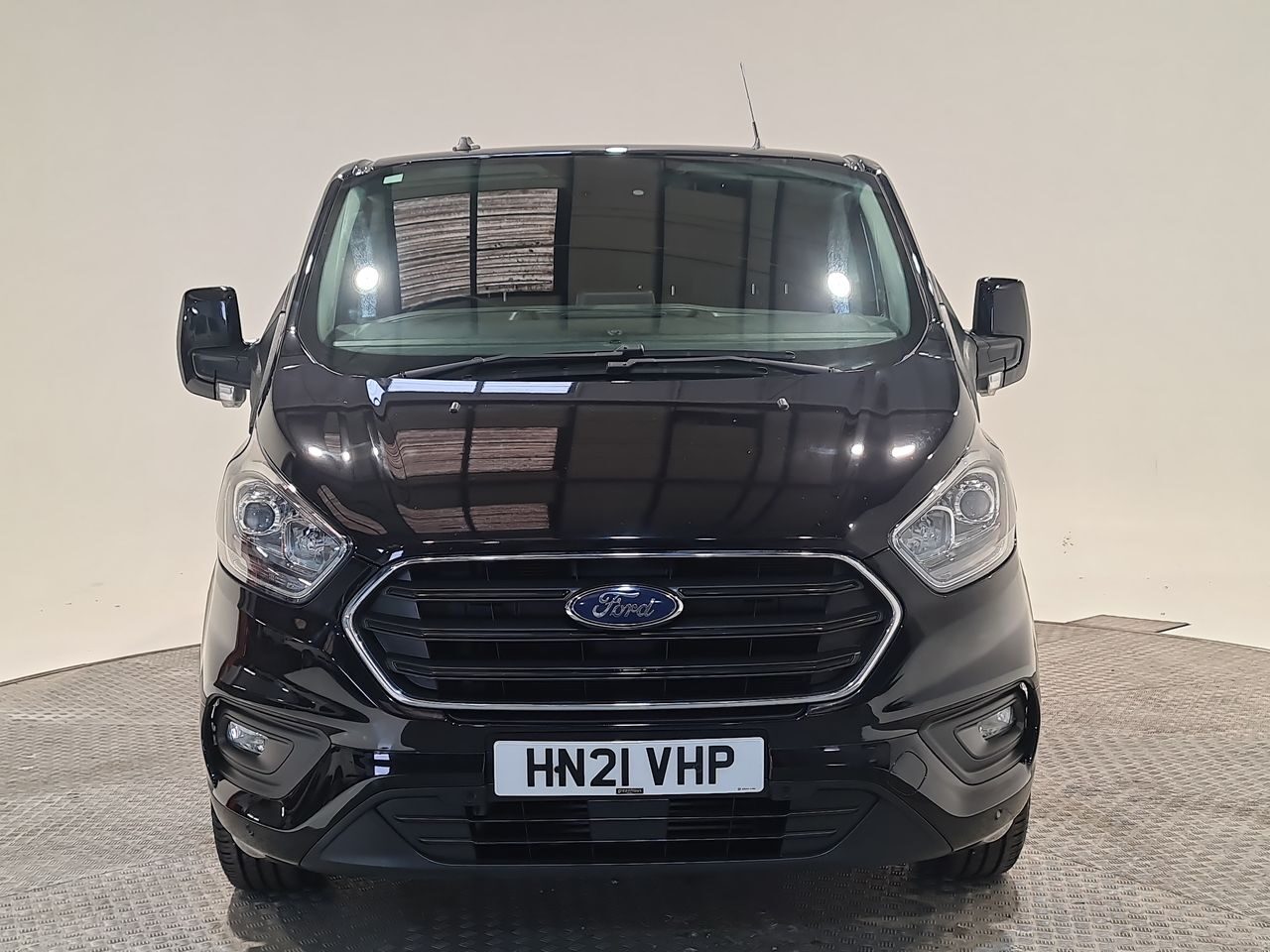 Used Ford Transit Custom 2021 for sale - 76544876: Photo 3