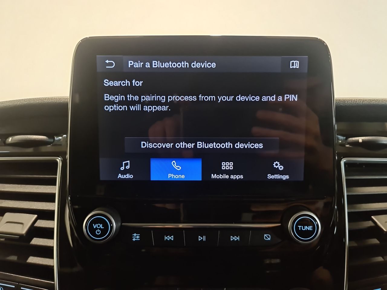 Used Ford Transit Custom 2021 for sale - 76544876: Photo 31