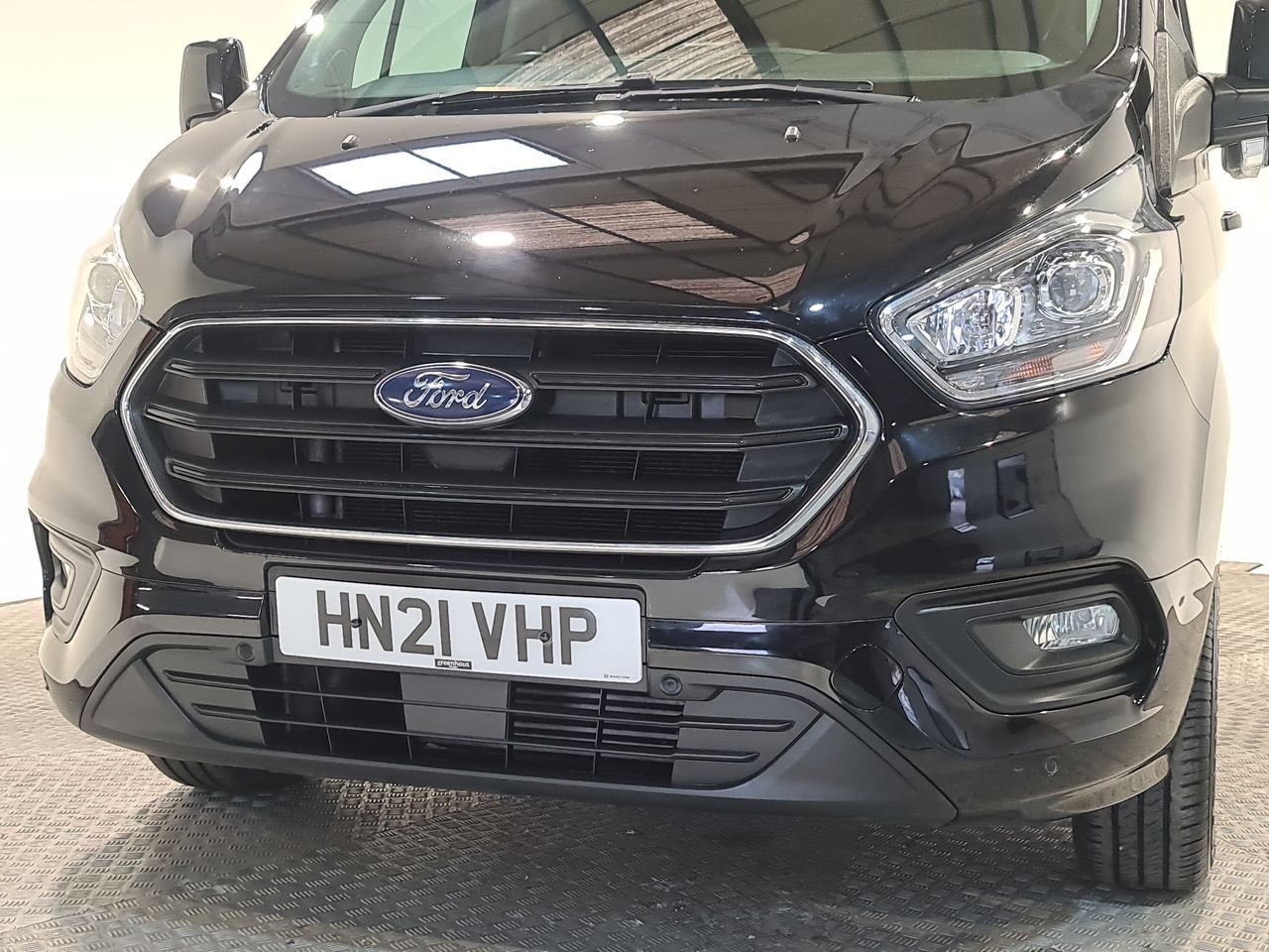 Used Ford Transit Custom 2021 for sale - 76544876: Photo 4
