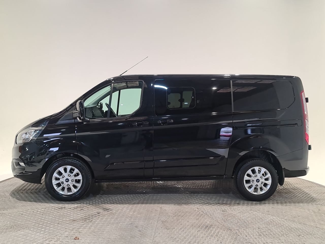 Used Ford Transit Custom 2021 for sale - 76544876: Photo 6