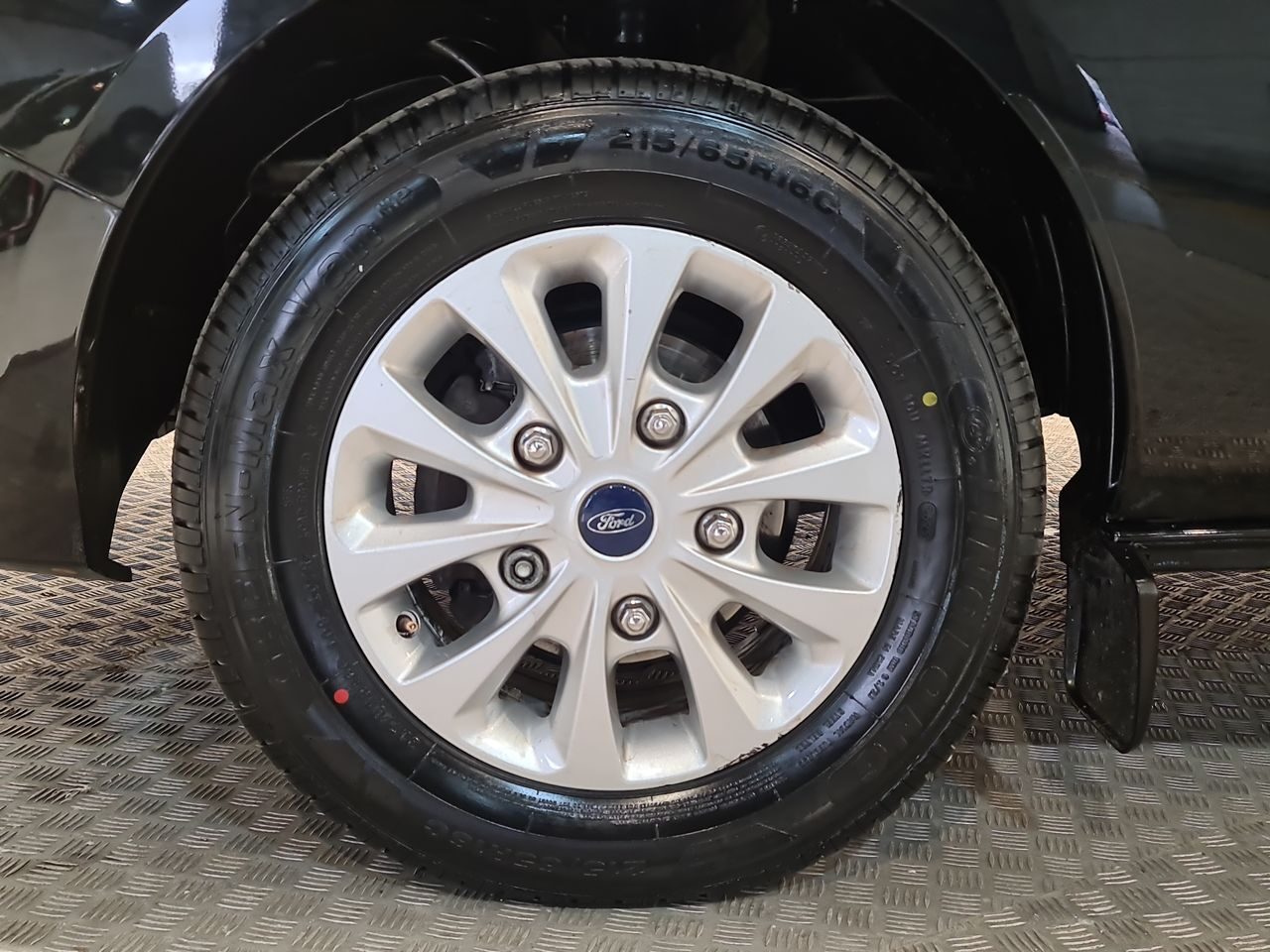 Used Ford Transit Custom 2021 for sale - 76544876: Photo 7