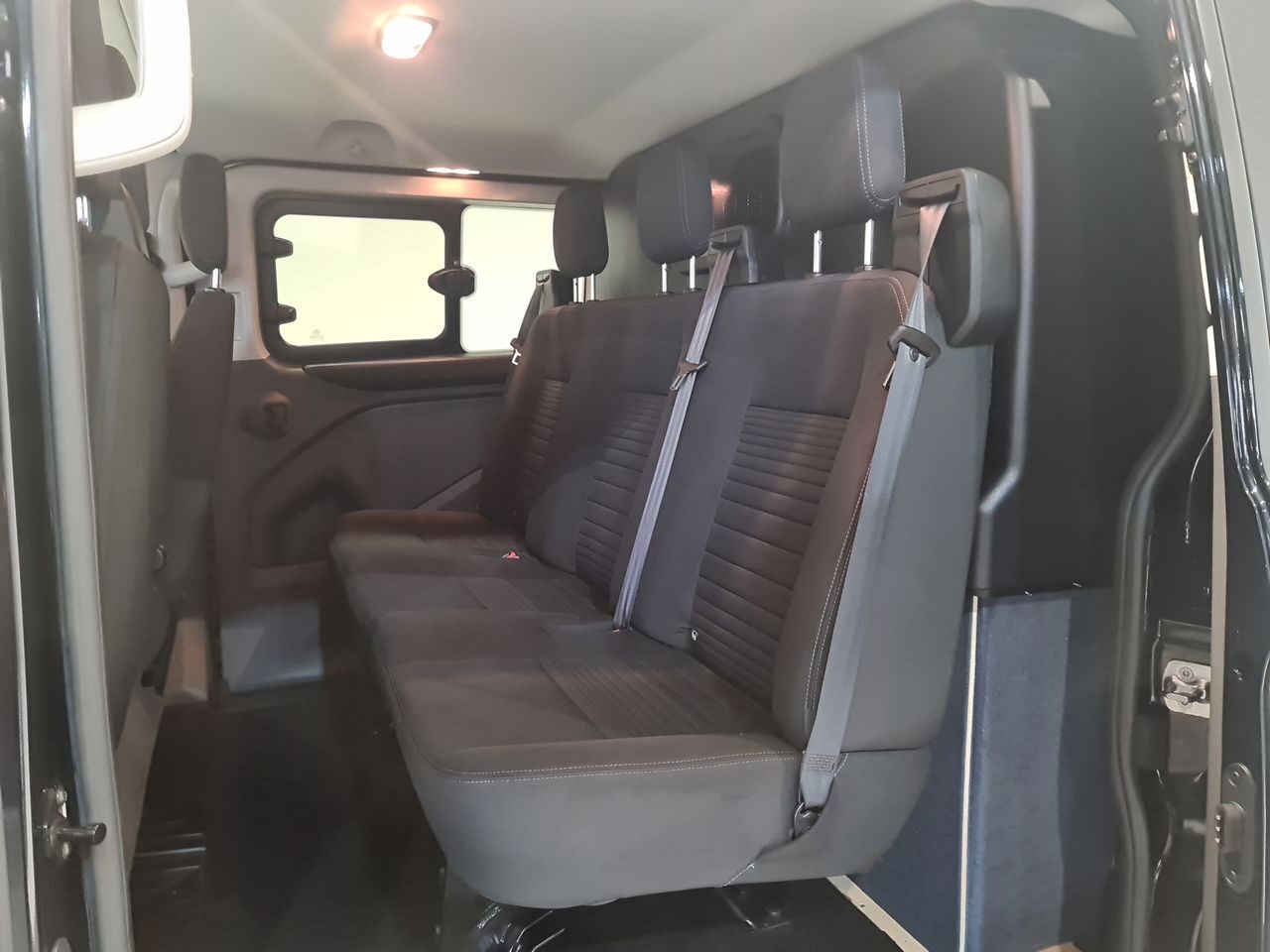 Used Ford Transit Custom 2021 for sale - 76544876: Photo 9