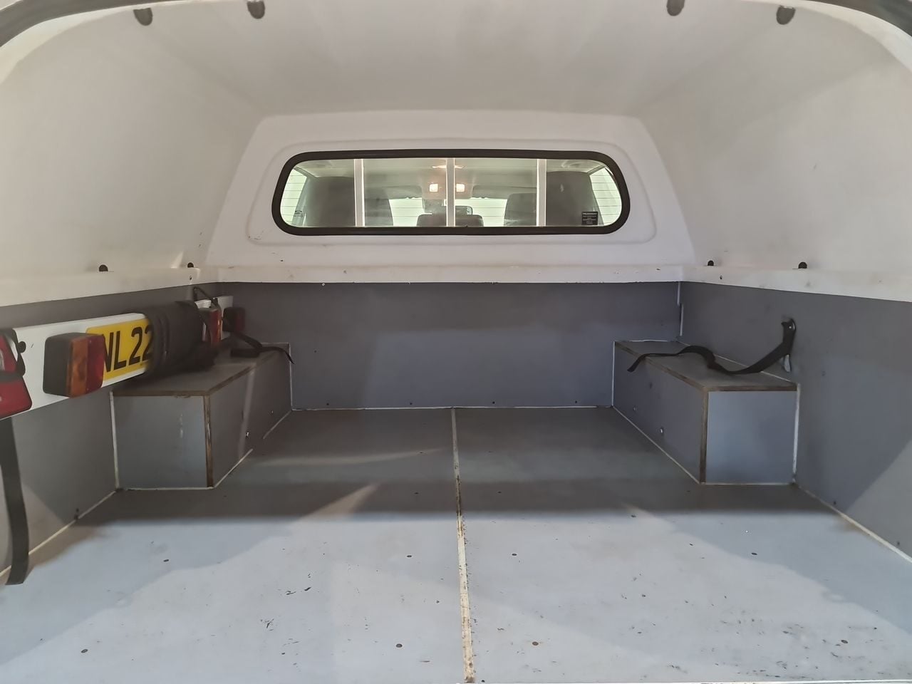 Used Toyota Hilux 2022 for sale - 76710633: Photo 12