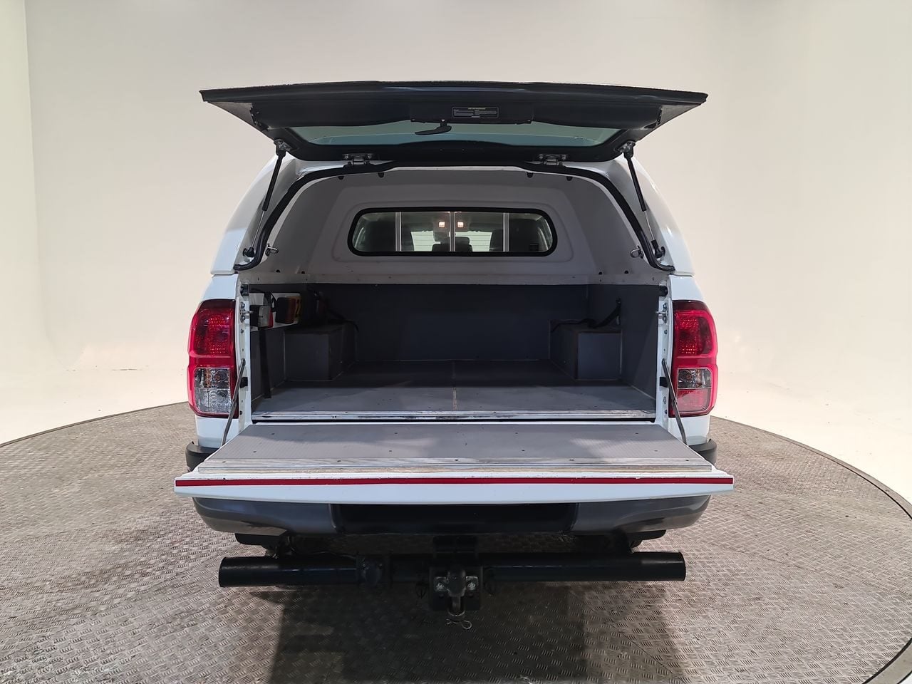 Used Toyota Hilux 2022 for sale - 76710633: Photo 13