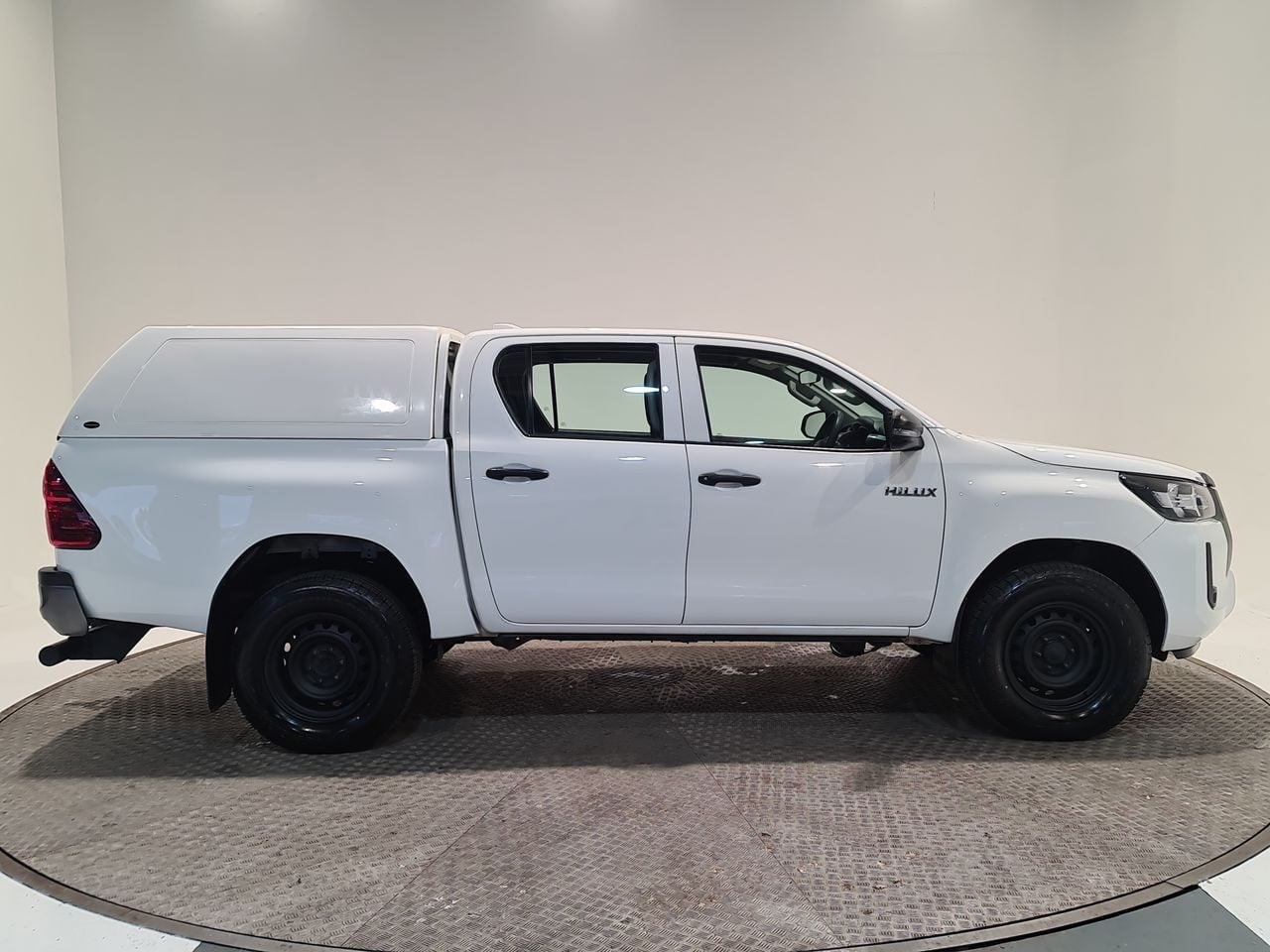 Used Toyota Hilux 2022 for sale - 76710633: Photo 16
