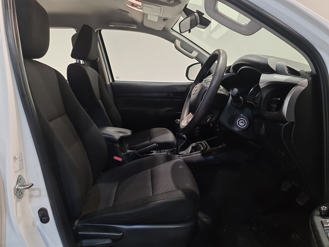 Used Toyota Hilux 2022 for sale - 76710633: Photo 19