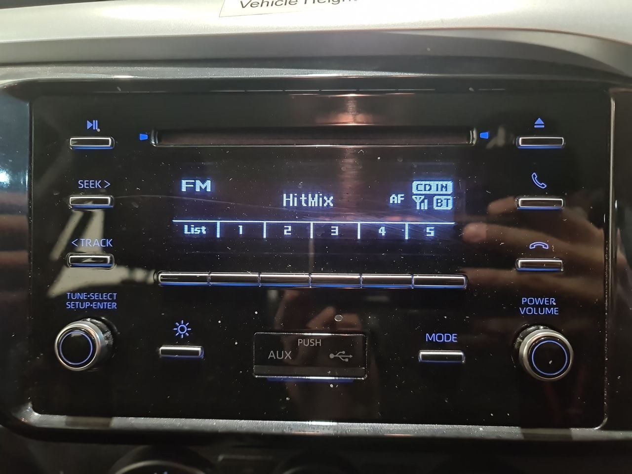 Used Toyota Hilux 2022 for sale - 76710633: Photo 25