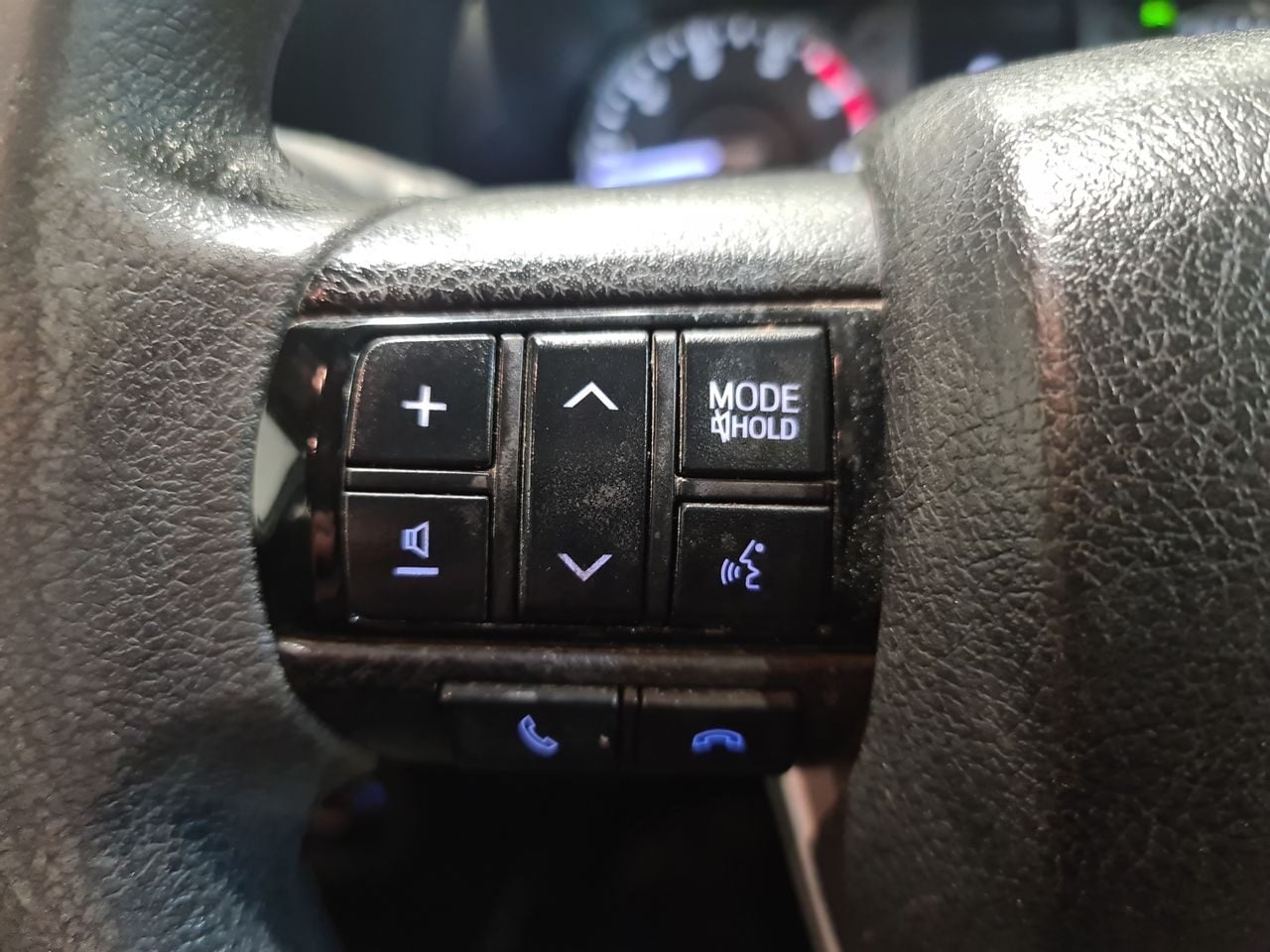 Used Toyota Hilux 2022 for sale - 76710633: Photo 29