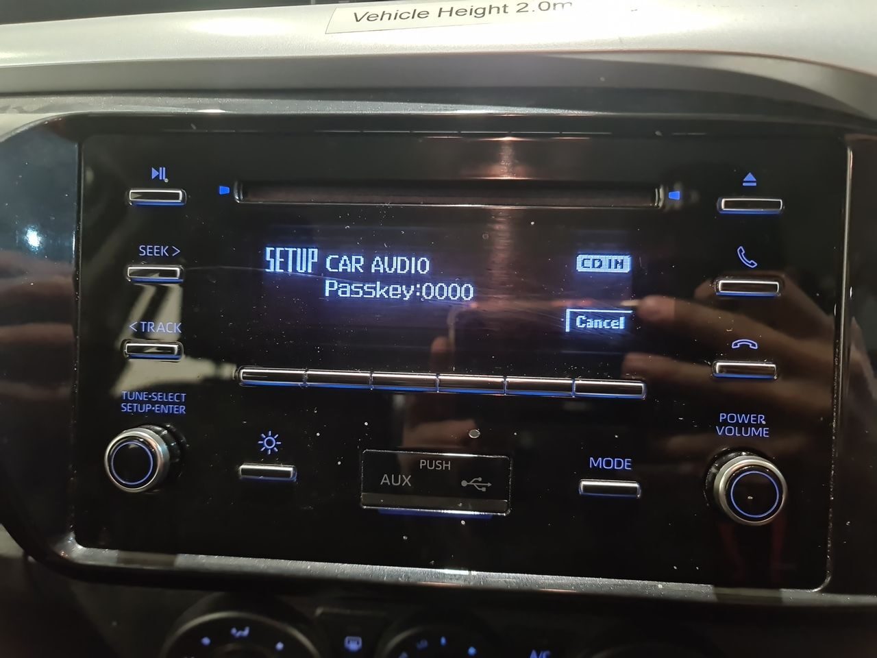 Used Toyota Hilux 2022 for sale - 76710633: Photo 31