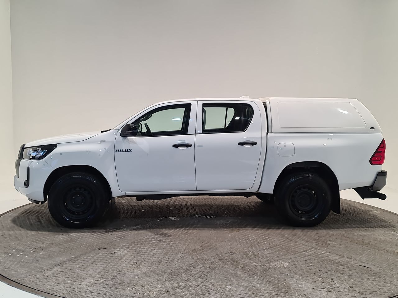 Used Toyota Hilux 2022 for sale - 76710633: Photo 5