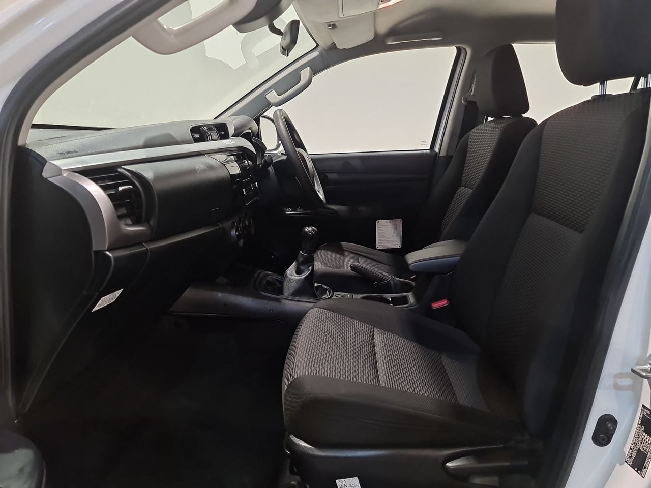 Used Toyota Hilux 2022 for sale - 76710633: Photo 7