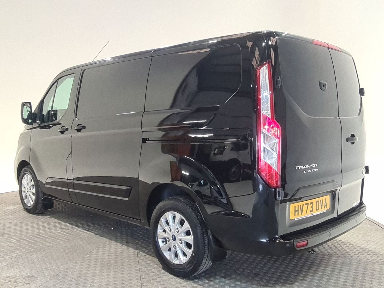 Used Ford Transit Custom 2023 for sale - 78066263: Photo 11