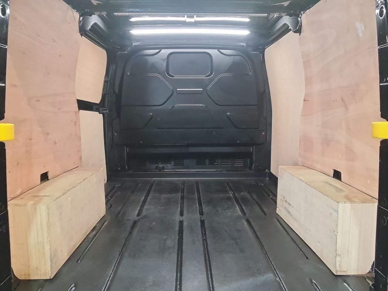 Used Ford Transit Custom 2023 for sale - 78066263: Photo 13