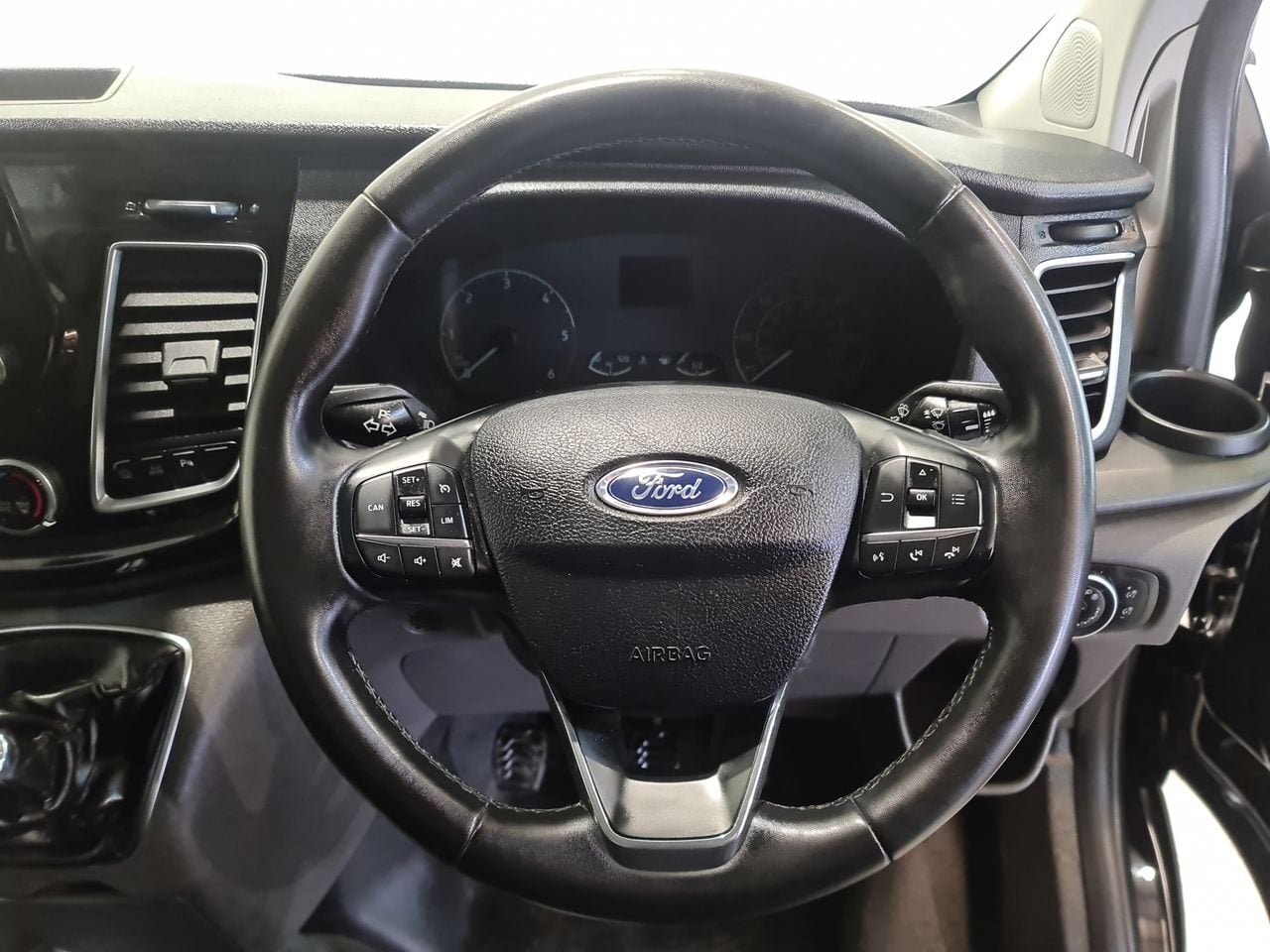 Used Ford Transit Custom 2023 for sale - 78066263: Photo 22