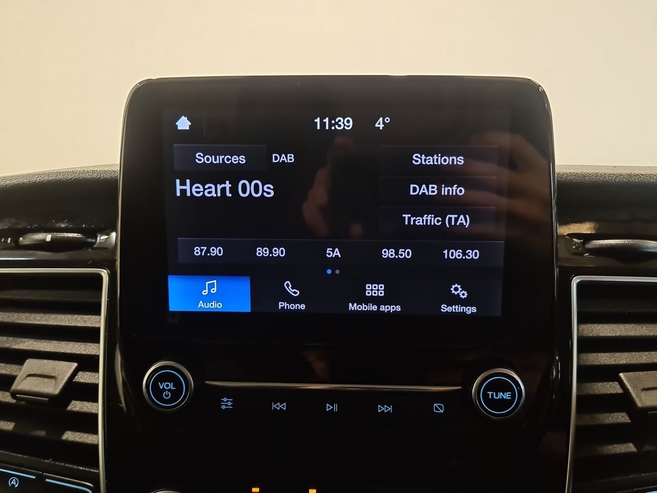 Used Ford Transit Custom 2023 for sale - 78066263: Photo 25