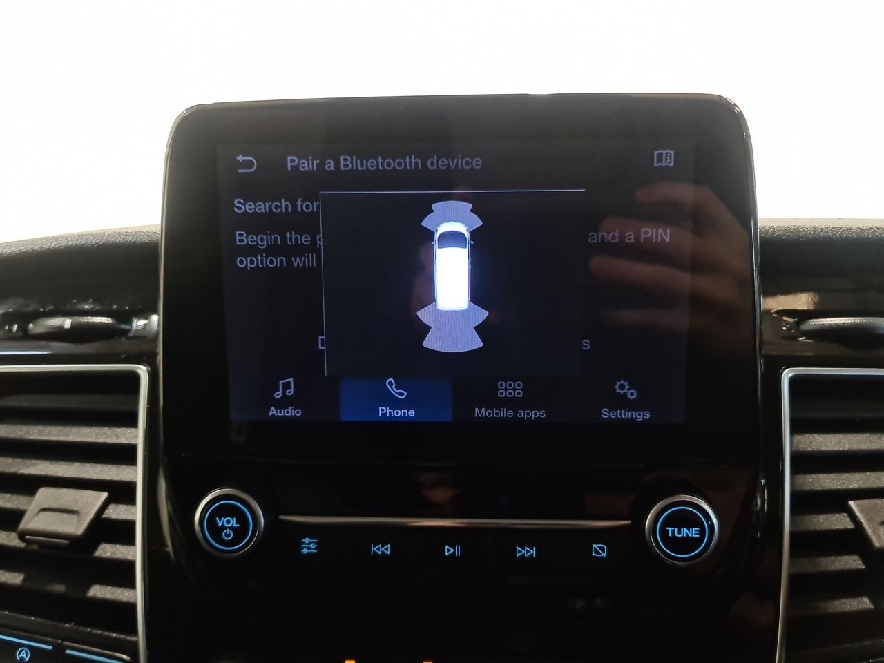 Used Ford Transit Custom 2023 for sale - 78066263: Photo 31