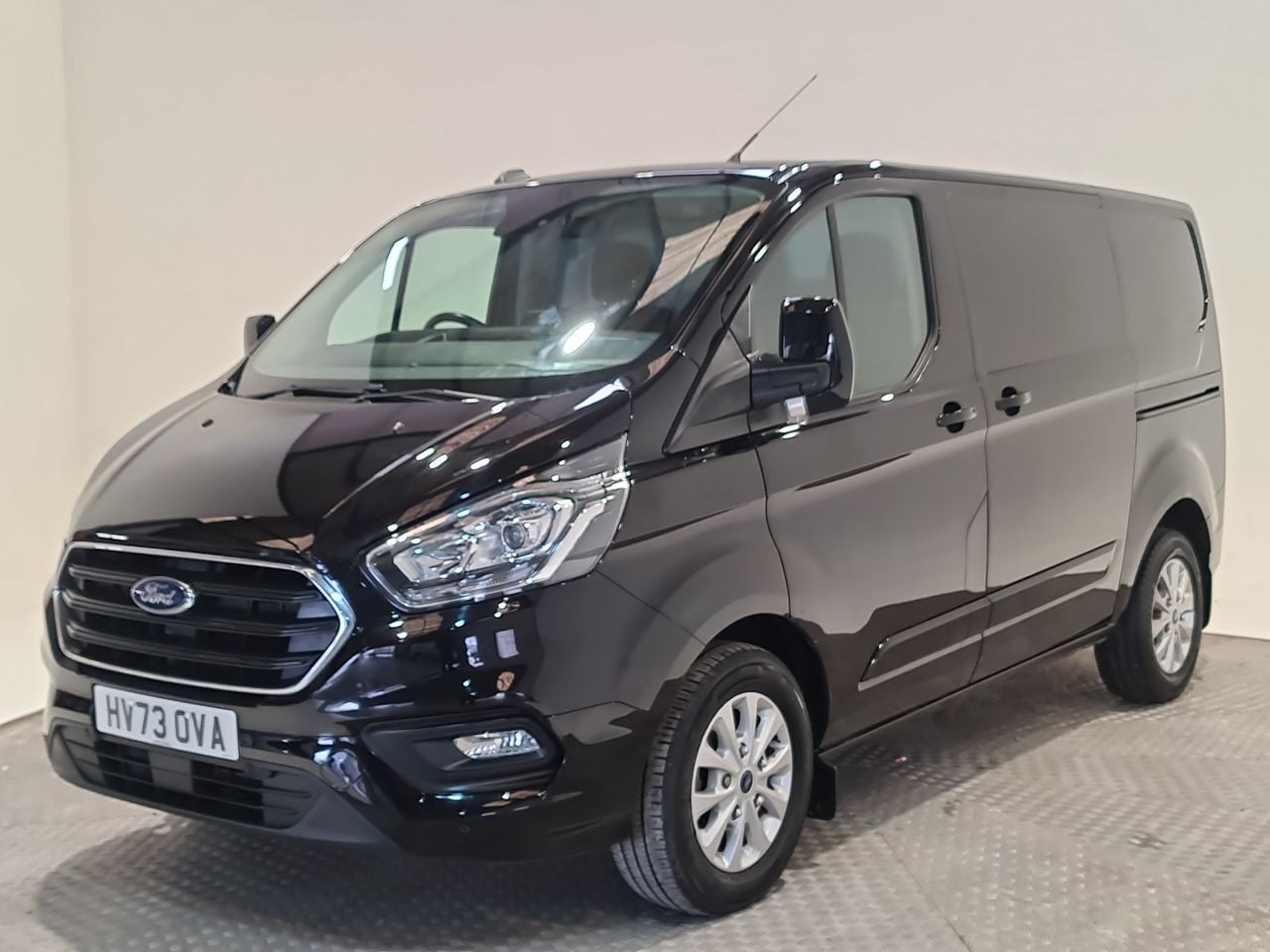 Used Ford Transit Custom 2023 for sale - 78066263: Photo 5