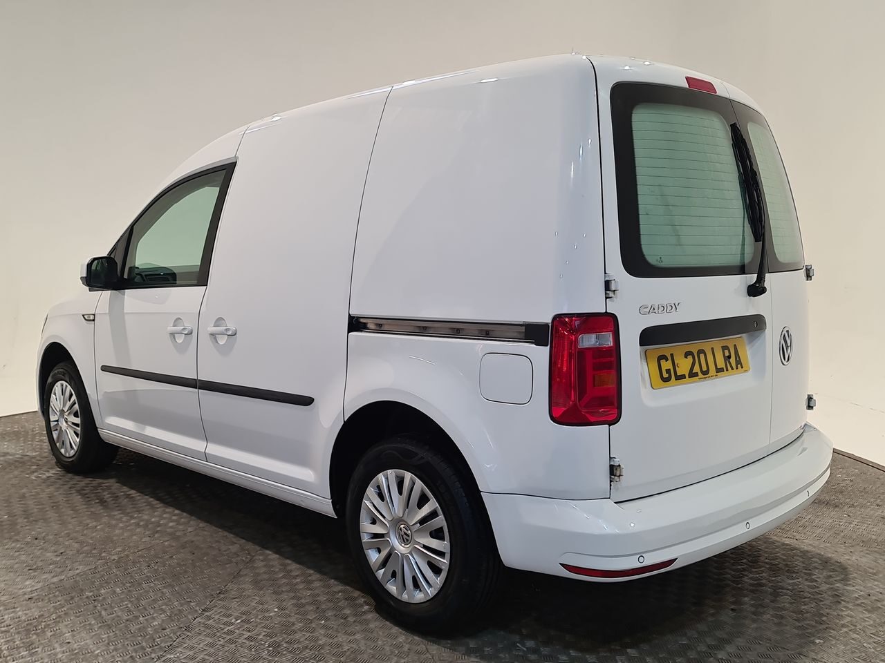 Used Volkswagen Caddy 2020 for sale - 77764158: Photo 10