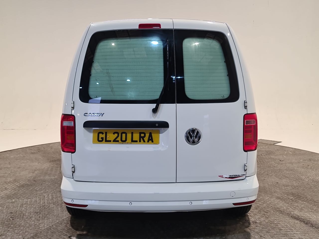 Used Volkswagen Caddy 2020 for sale - 77764158: Photo 11