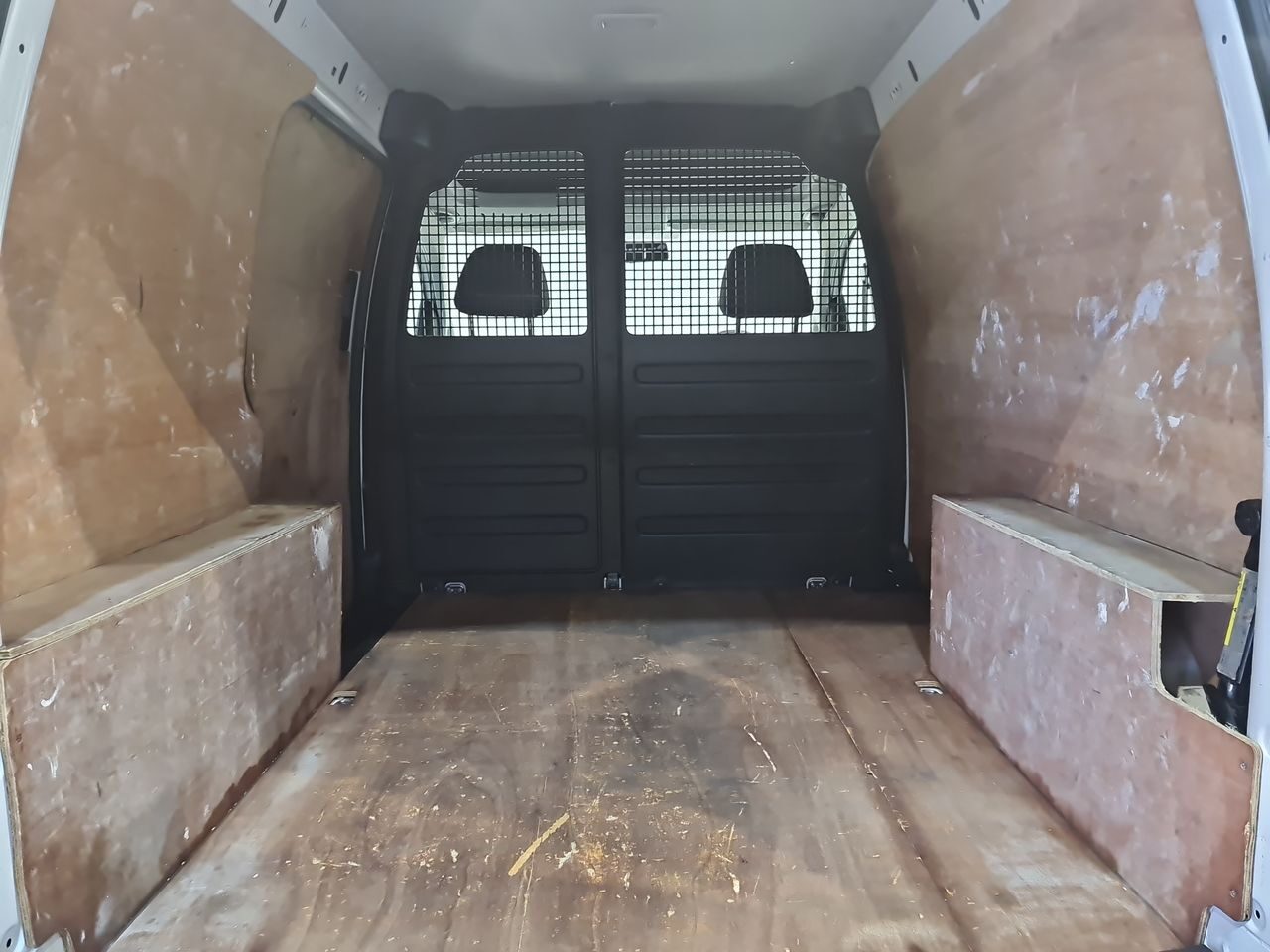 Used Volkswagen Caddy 2020 for sale - 77764158: Photo 12