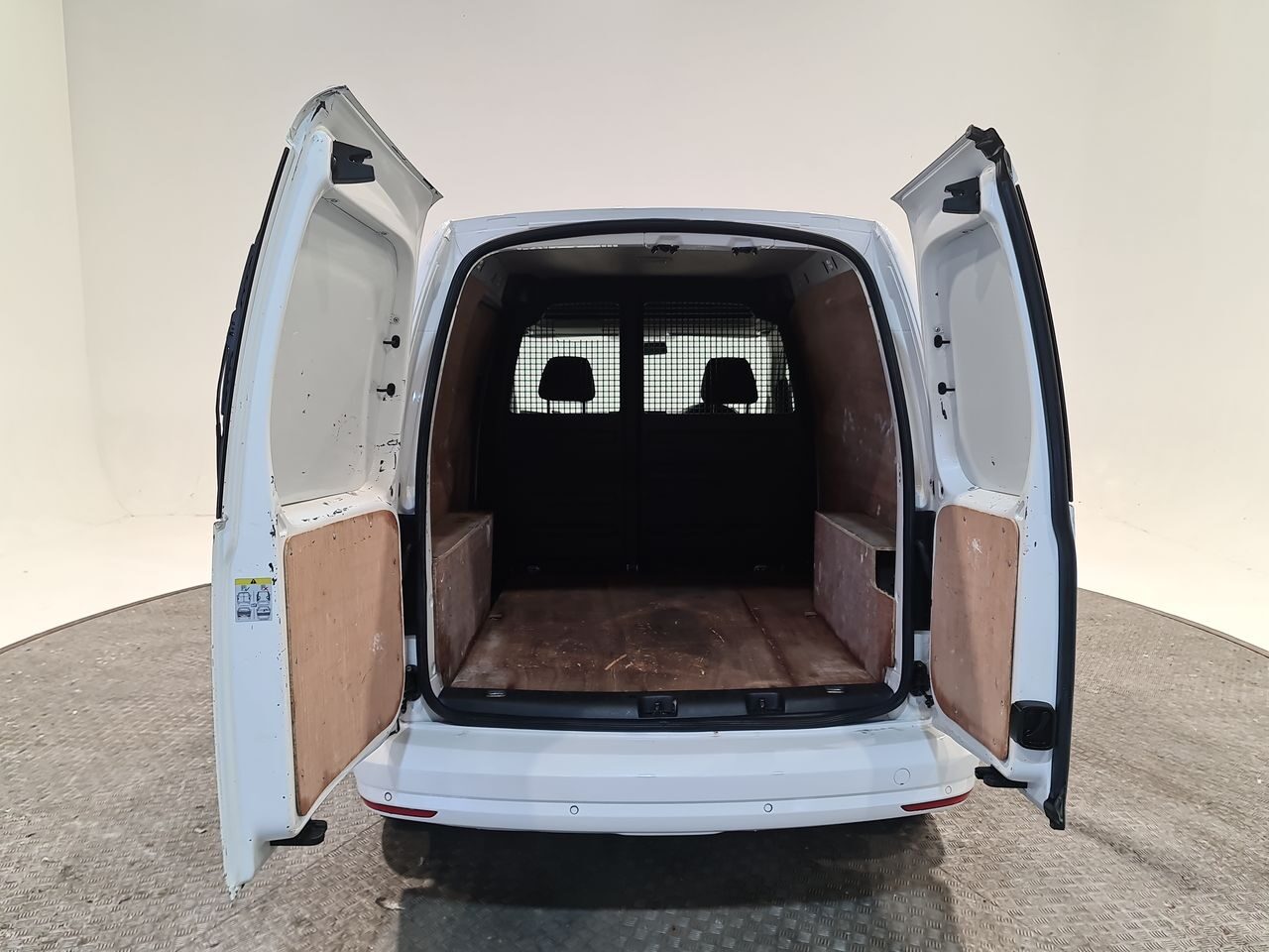 Used Volkswagen Caddy 2020 for sale - 77764158: Photo 13