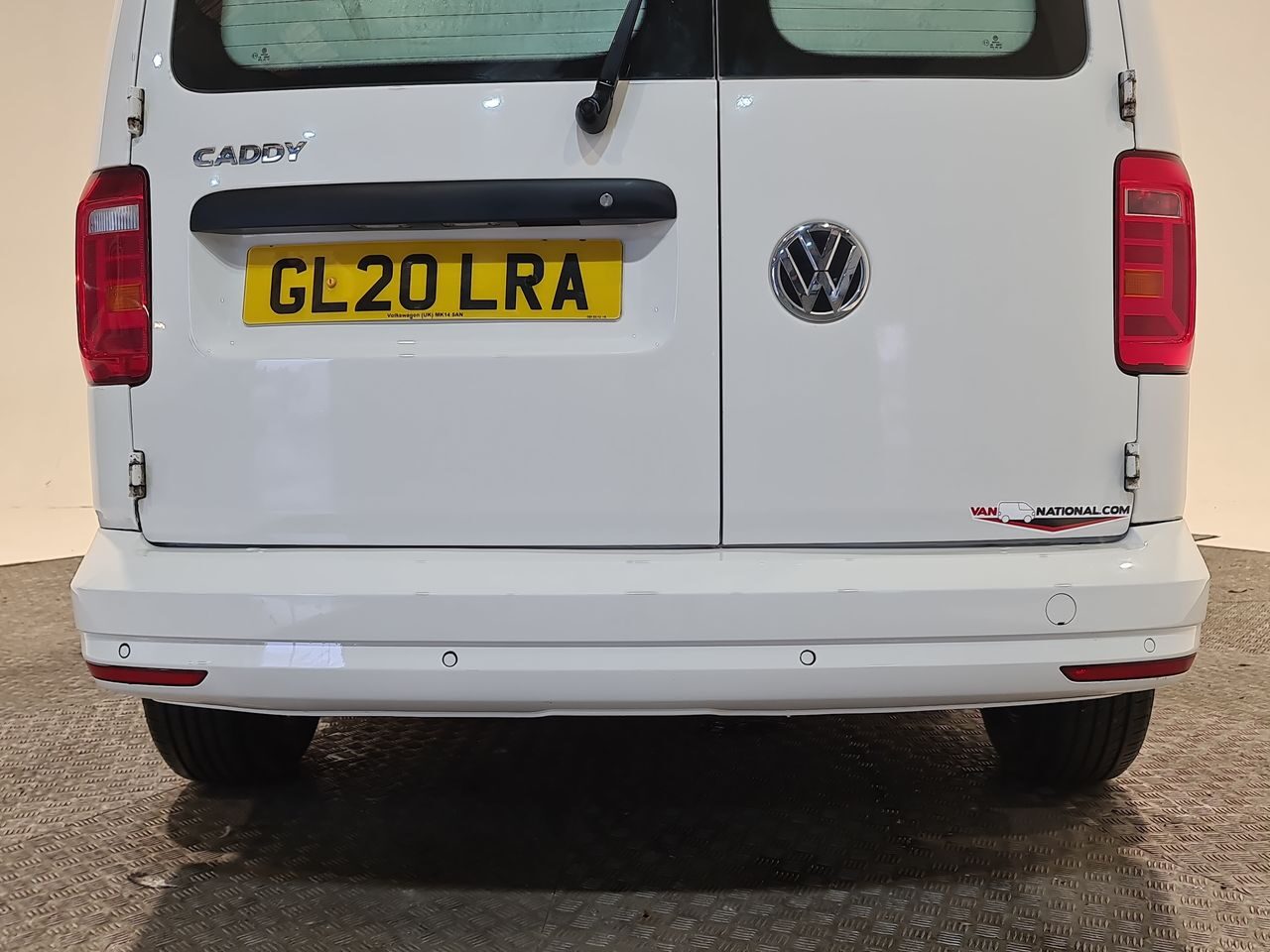 Used Volkswagen Caddy 2020 for sale - 77764158: Photo 14