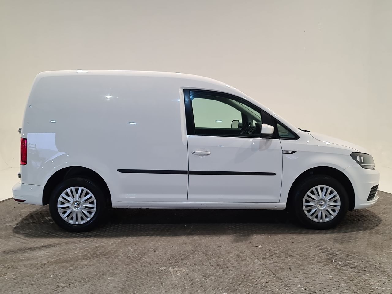 Used Volkswagen Caddy 2020 for sale - 77764158: Photo 16