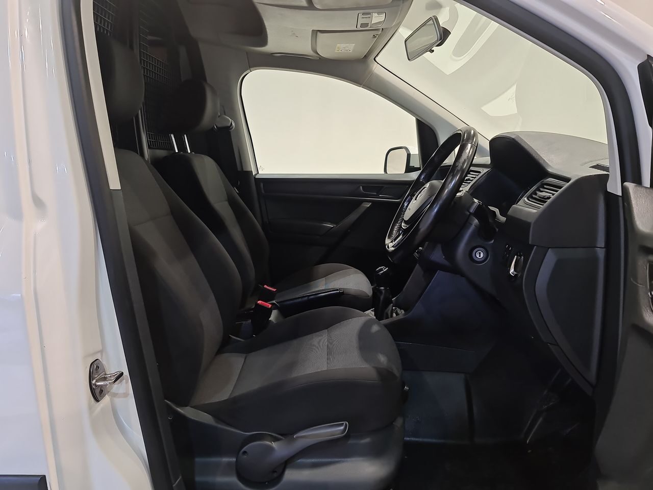 Used Volkswagen Caddy 2020 for sale - 77764158: Photo 17