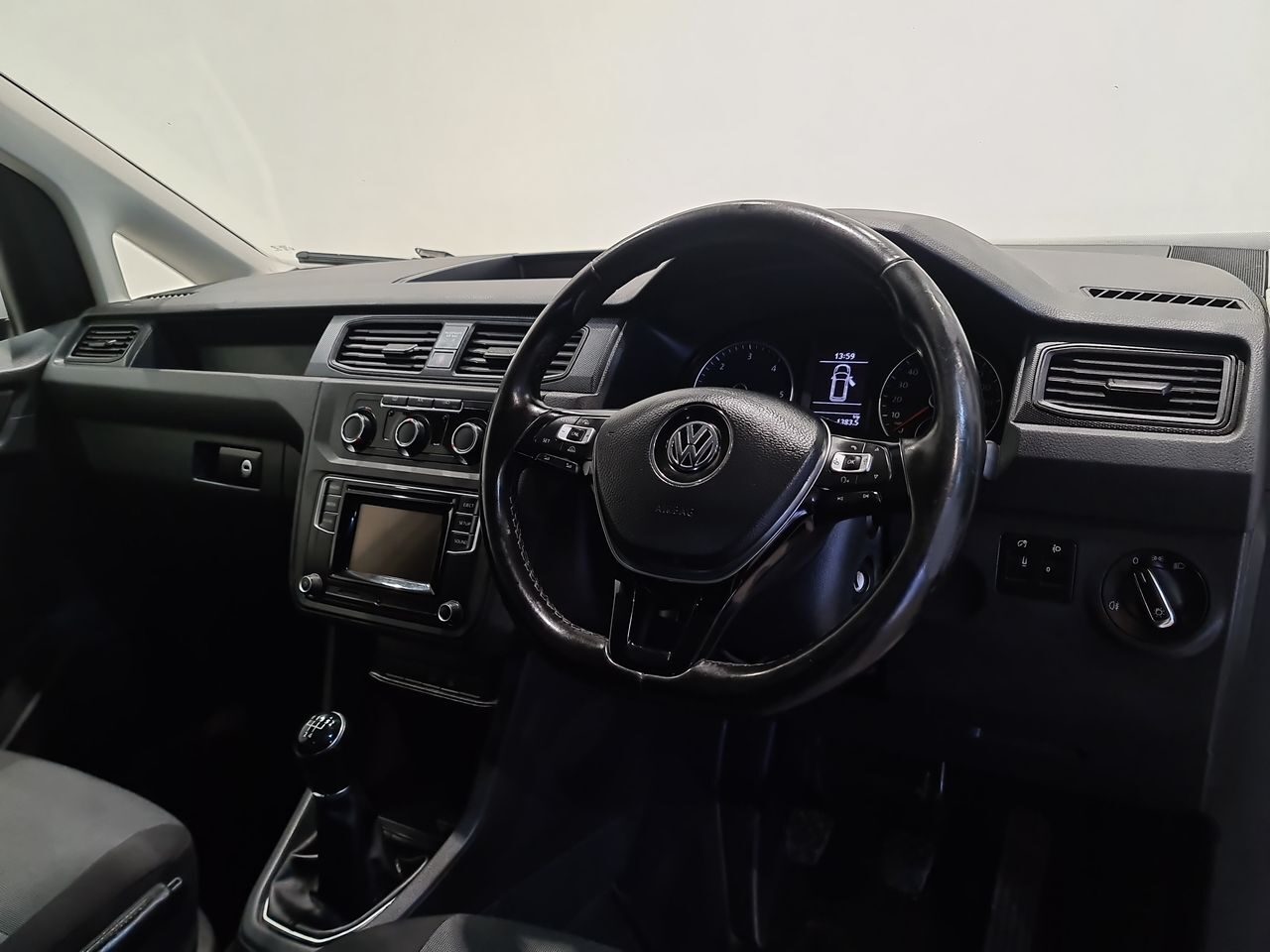 Used Volkswagen Caddy 2020 for sale - 77764158: Photo 18