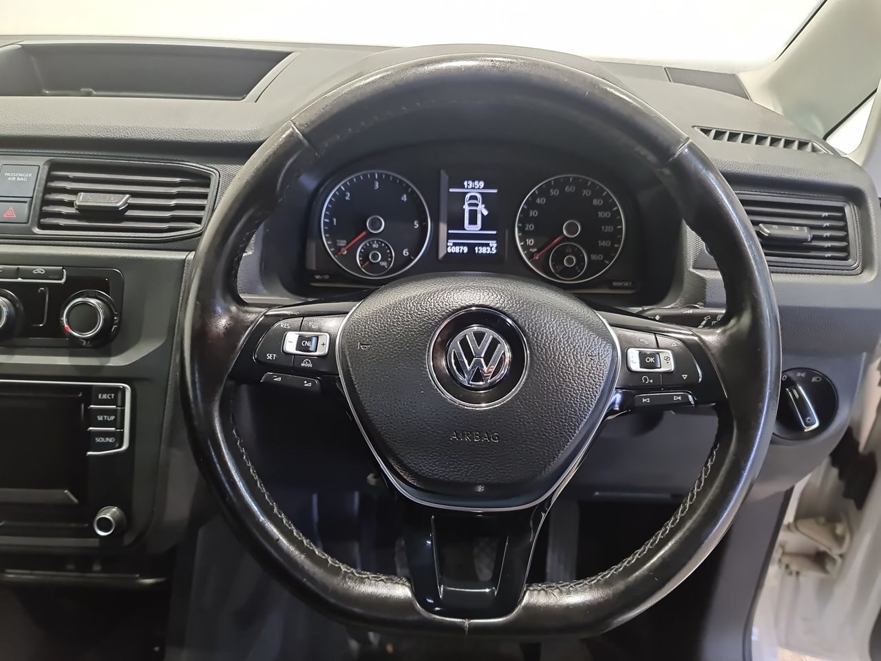 Used Volkswagen Caddy 2020 for sale - 77764158: Photo 20