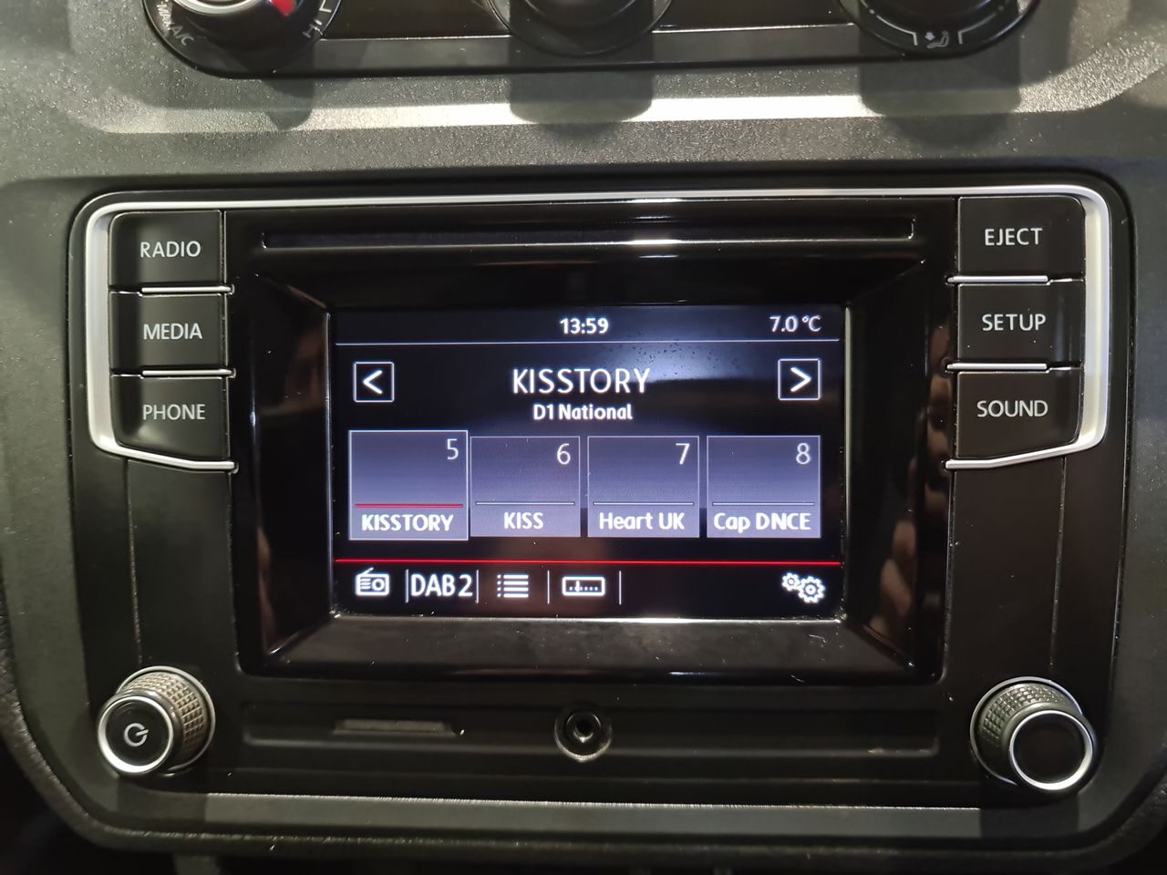 Used Volkswagen Caddy 2020 for sale - 77764158: Photo 23