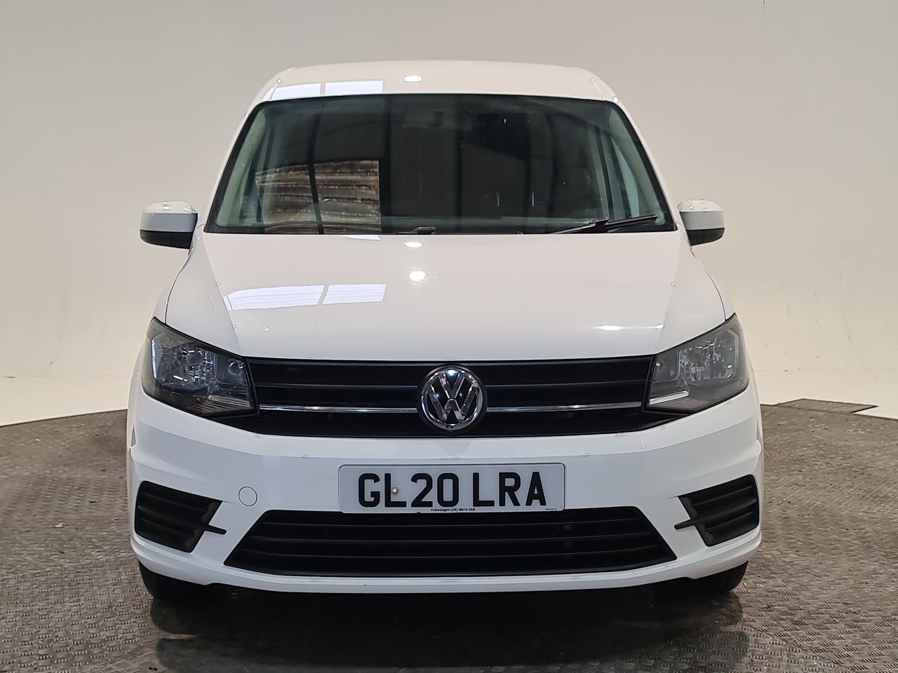 Used Volkswagen Caddy 2020 for sale - 77764158: Photo 3