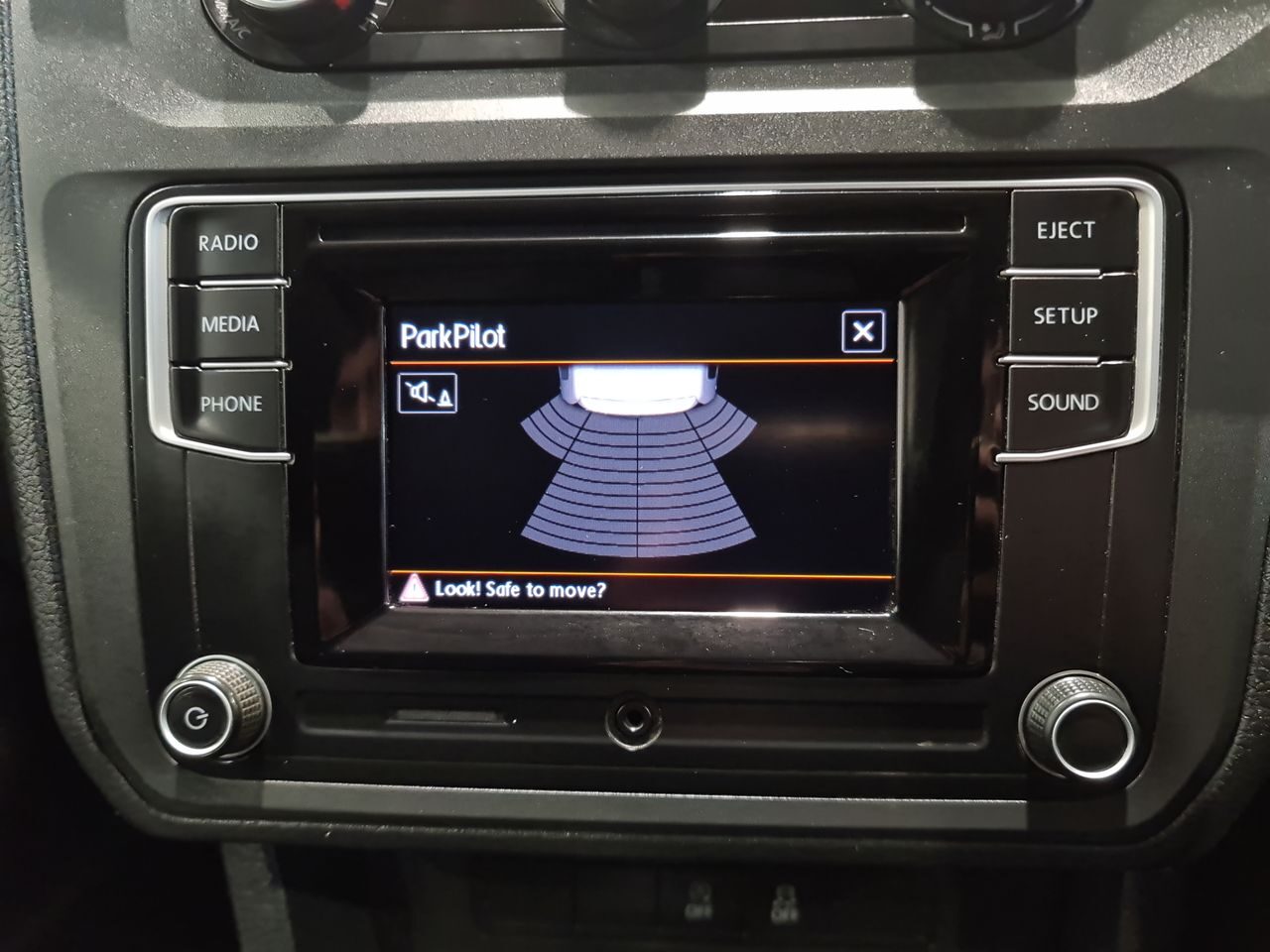 Used Volkswagen Caddy 2020 for sale - 77764158: Photo 30