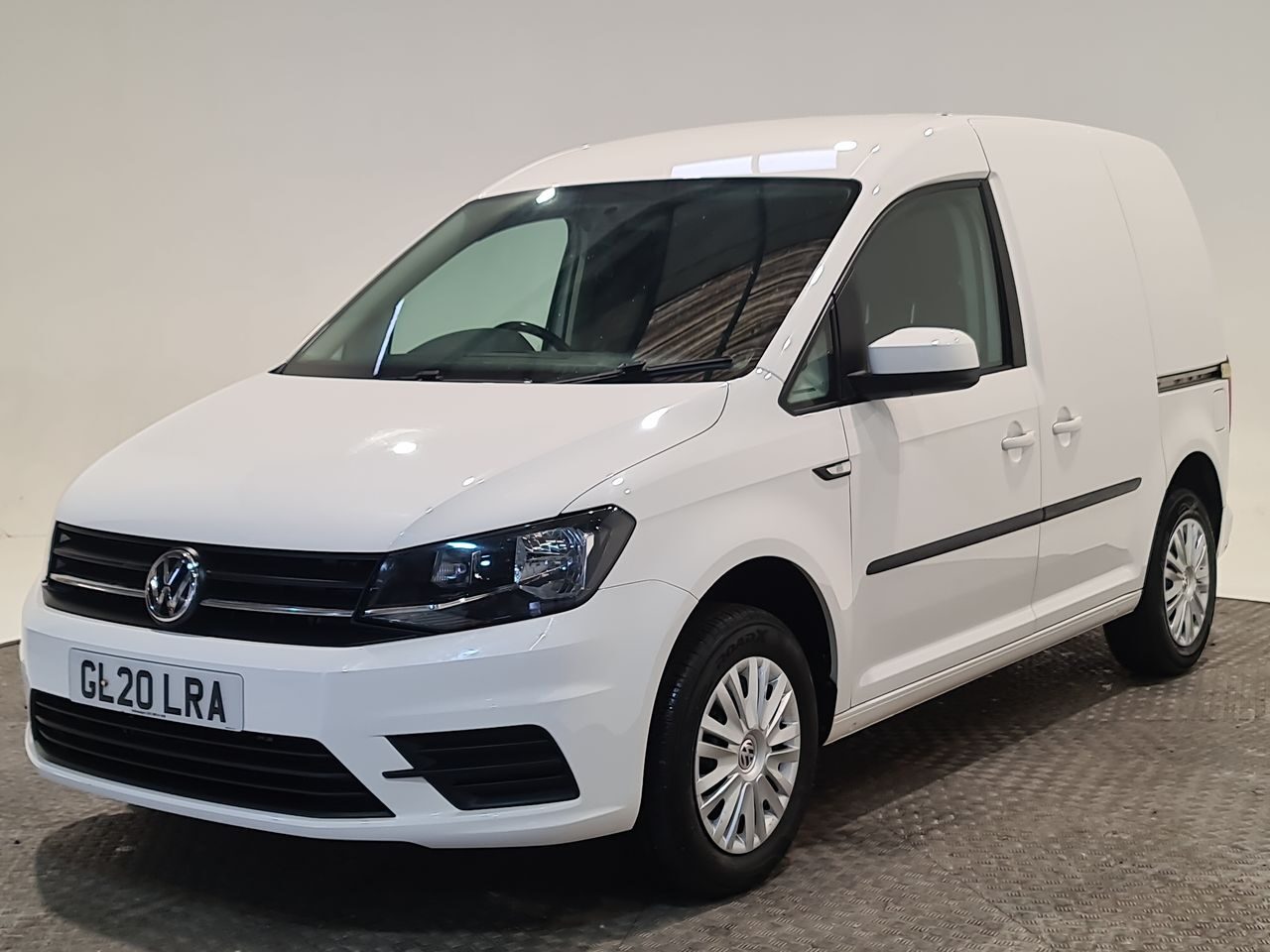 Used Volkswagen Caddy 2020 for sale - 77764158: Photo 4